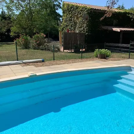 La Pinede