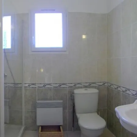 Villa La Pinede *