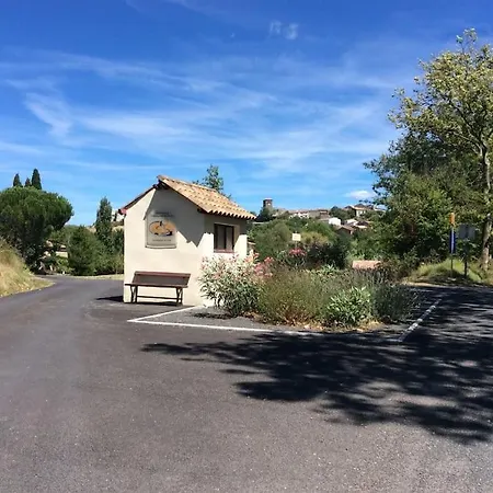 Villa La Pinede Bellegarde-du-Razes