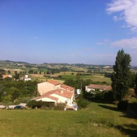 Villa La Pinede *