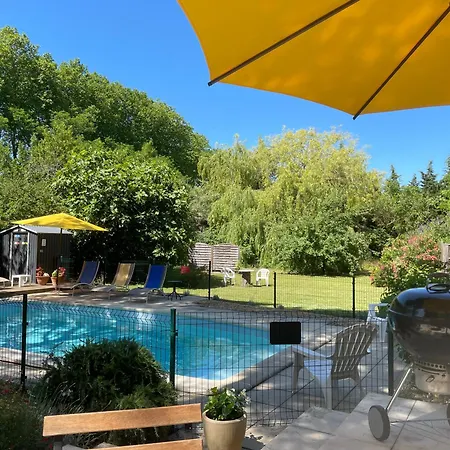 La Pinede Villa *