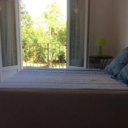 Villa La Pinede *
