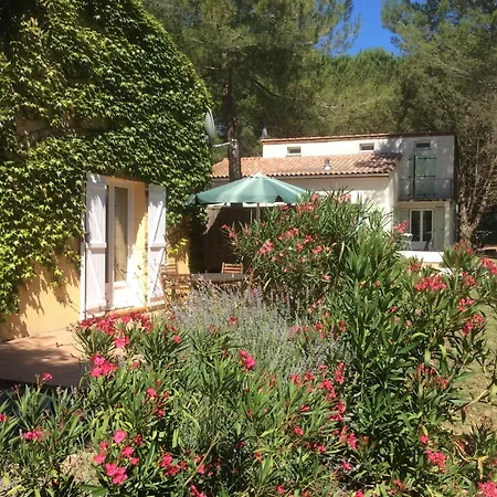 La Pinede Villa