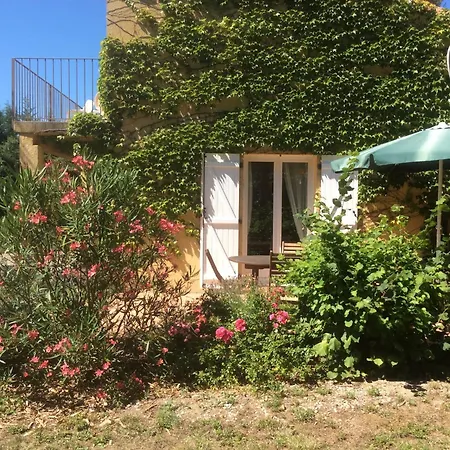 La Pinede Villa *
