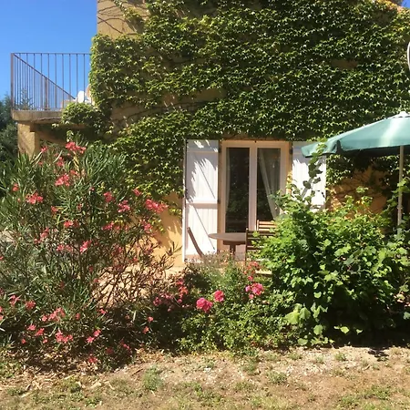 La Pinede Villa *
