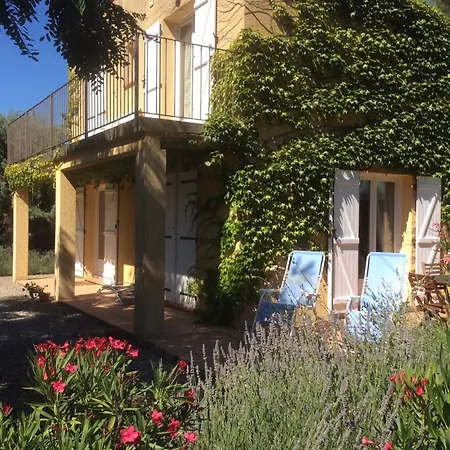 Villa La Pinede *