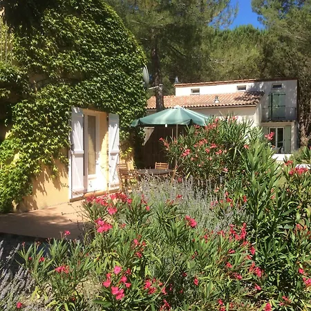 Villa La Pinede Bellegarde-du-Razes