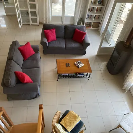 La Pinede Villa